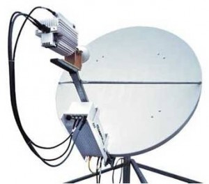 Sistemas VSAT