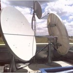 antenas cielo
