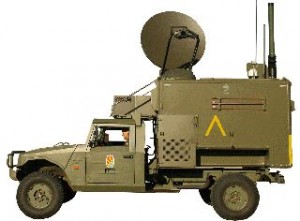 Plataformas IPTV Unidad Militar de Emergencias (UME)