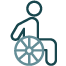 Icono de accesibilidad